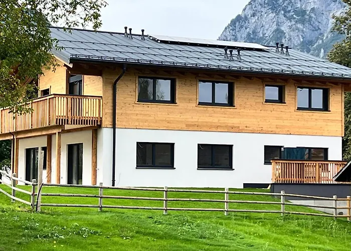 Dein Dahoam Boutique * Grobming