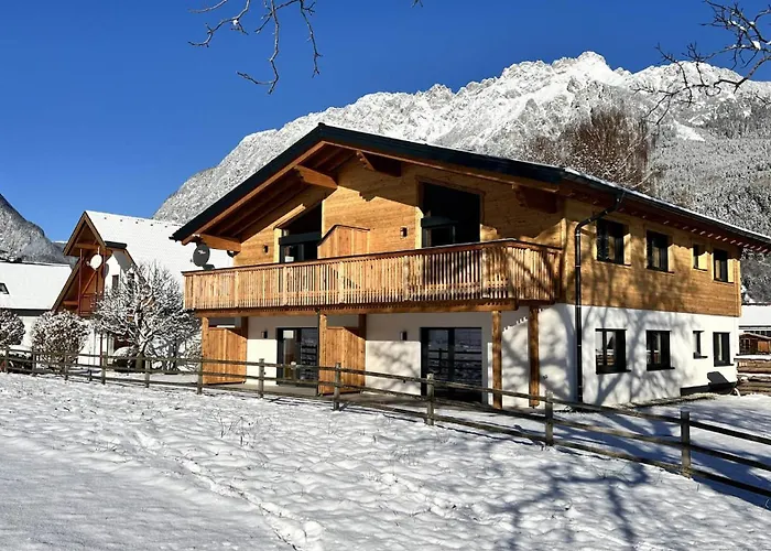 Appartement Dein Dahoam Boutique *