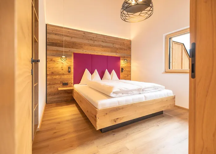 Dein Dahoam Boutique Grobming