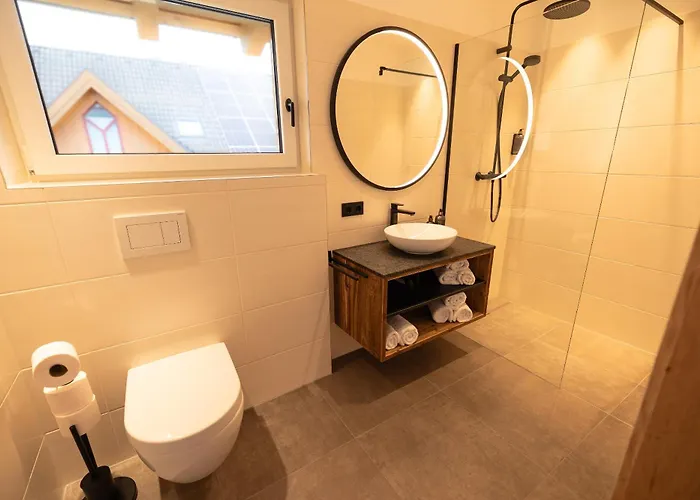 Dein Dahoam Boutique Appartement *