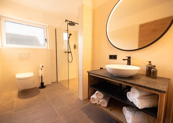 Appartement Dein Dahoam Boutique *