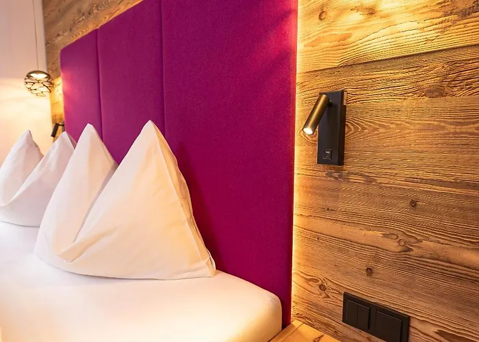 Dein Dahoam Boutique Appartement *