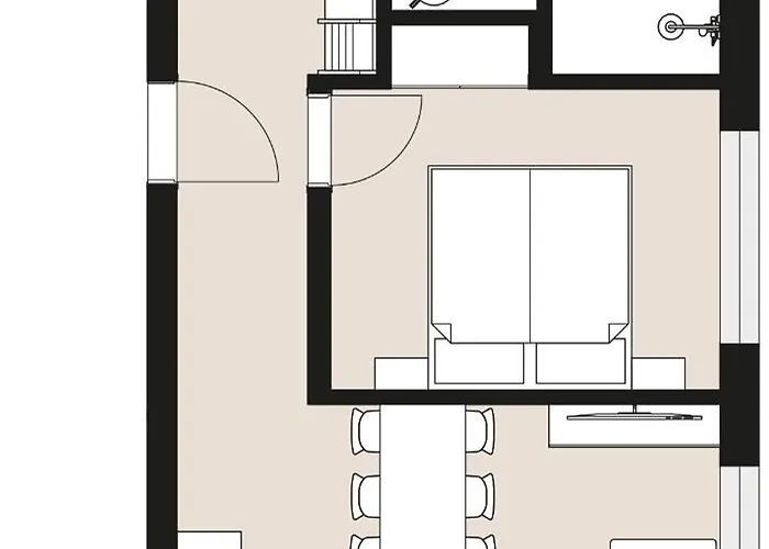 Appartement Dein Dahoam Boutique *