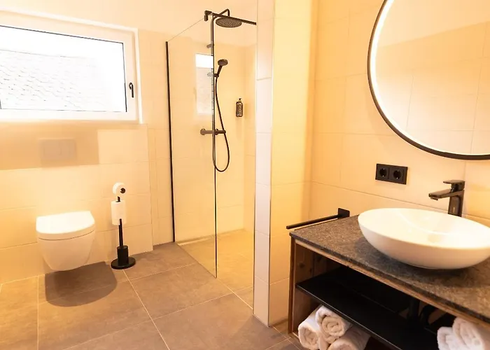 Dein Dahoam Boutique Appartement