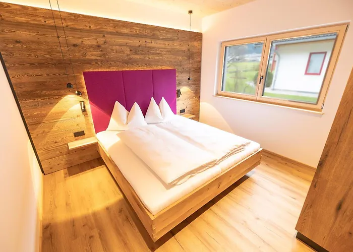 Appartement Dein Dahoam Boutique