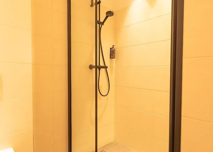 Appartement Dein Dahoam Boutique Grobming