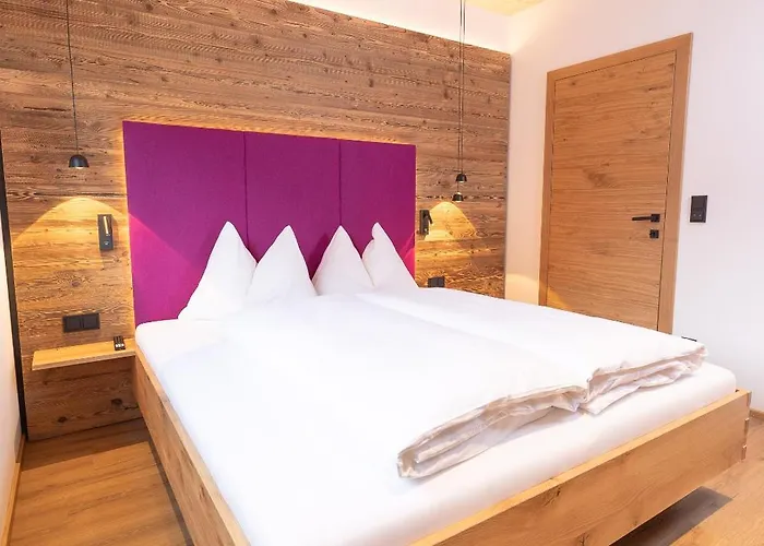 Appartement Dein Dahoam Boutique *