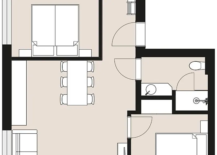 Dein Dahoam Boutique Appartement Grobming