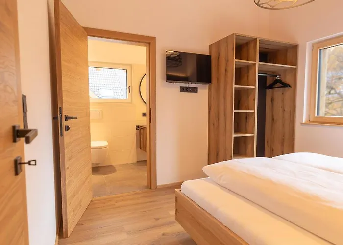 Dein Dahoam Boutique Appartement *