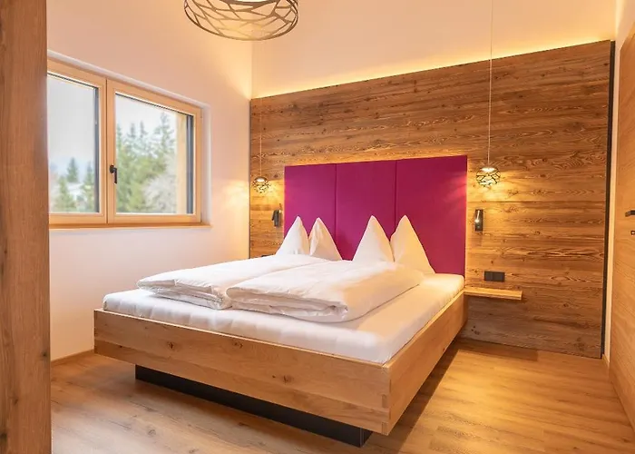 Dein Dahoam Boutique Appartement Grobming